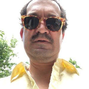 The 007 leisure kit - trousers and shirt